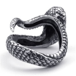 Luxuriant In Design Delicate Colors Reliable Quality Titanium Ring