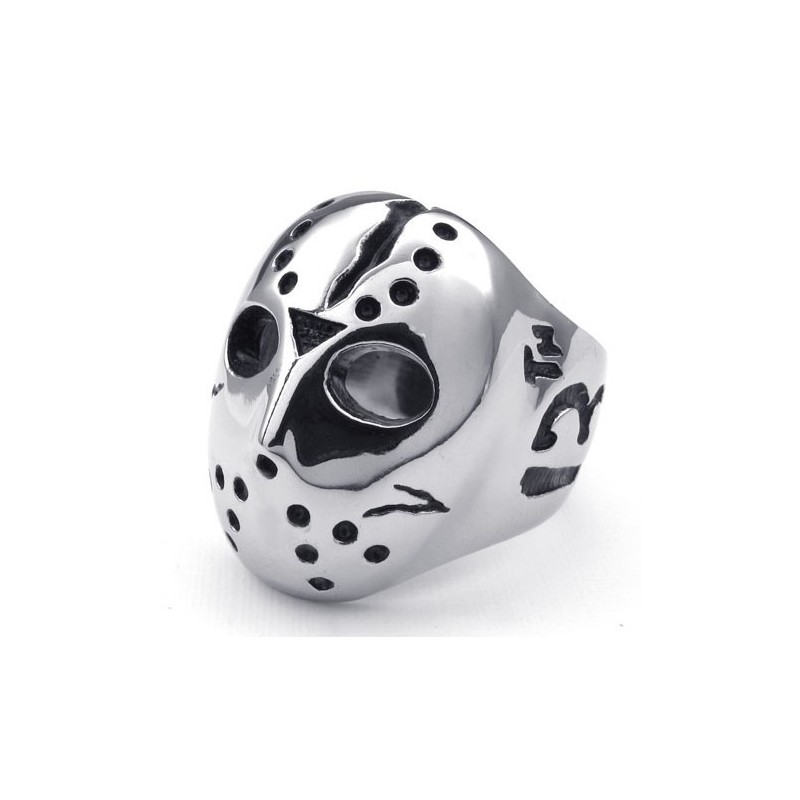 Rational Construction Color Brilliancy High Quality Titanium Ring Rational Construction Color Brilliancy High Quality Titanium Ring