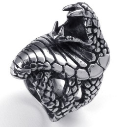 Attractive Design Delicate Colors The Queen Of Quality Titanium Ring