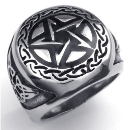 Skillful Manufacture Delicate Colors Reliable Reputation Titanium Ring