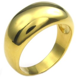 Deft Design Color Brilliancy Selling Well All Over The World Titanium Ring