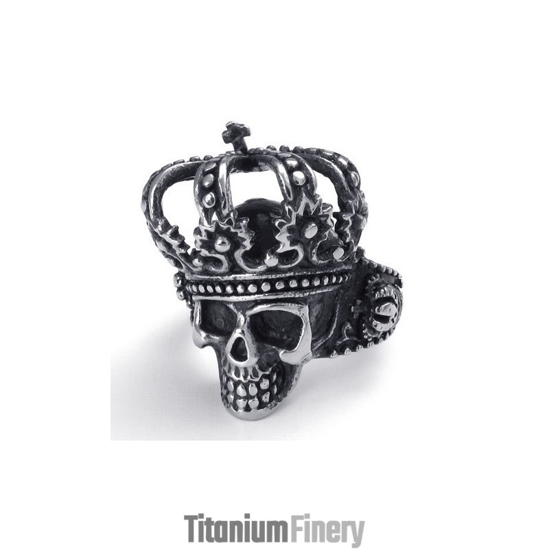 Rational Construction Delicate Colors To Win Warm Praise From Customers Titanium Ring Rational Construction Delicate Colors To Win Warm Praise From Customers Titanium Ring
