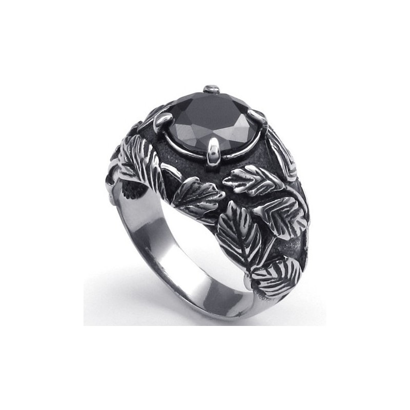 Elegant Shape Delicate Colors Superior Quality Titanium Ring Elegant Shape Delicate Colors Superior Quality Titanium Ring