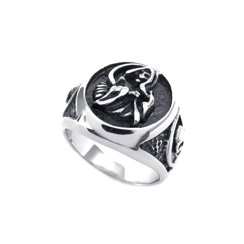 For Your Selection Color Brilliancy Superior Quality Titanium Ring For Your Selection Color Brilliancy Superior Quality Titanium Ring