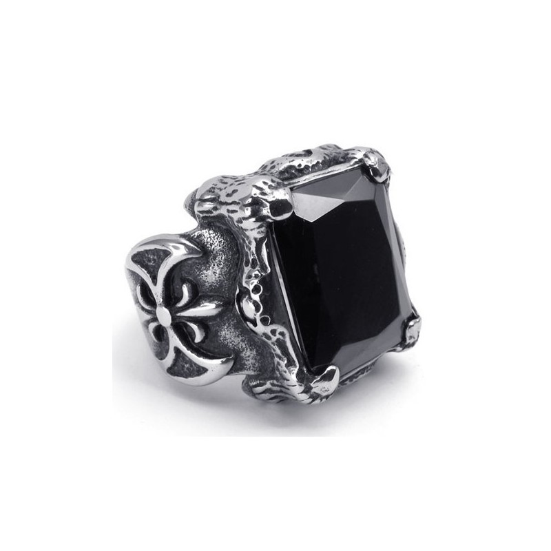 Attractive Design Color Brilliancy Stable Quality Titanium Ring Attractive Design Color Brilliancy Stable Quality Titanium Ring