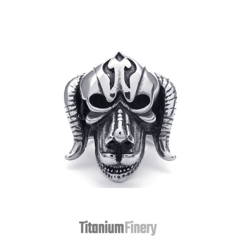 Attractive Design Delicate Colors Reliable Quality Titanium Ring Attractive Design Delicate Colors Reliable Quality Titanium Ring