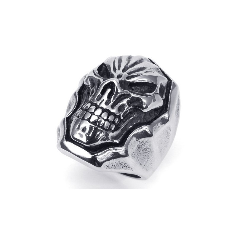 Skillful Manufacture Color Brilliancy To Have A Long Standing Reputation Titanium Ring Skillful Manufacture Color Brilliancy To Have A Long Standing Reputation Titanium Ring