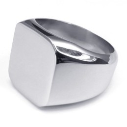 Deft Design Color Brilliancy To Enjoy High Reputation At Home And Abroad Titanium Ring