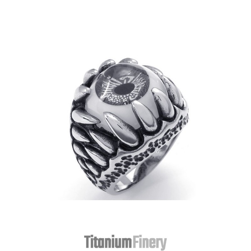 For Your Selection Delicate Colors Excellent Quality Titanium Ring For Your Selection Delicate Colors Excellent Quality Titanium Ring