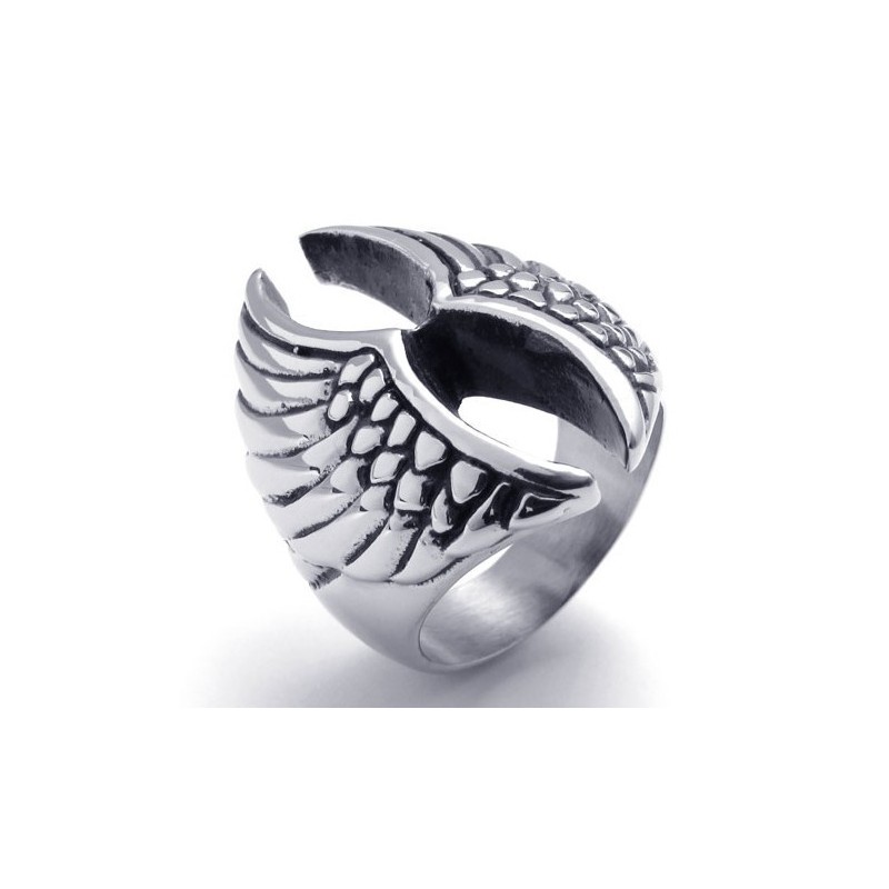 Professional Design Color Brilliancy Excellent Quality Titanium Ring Professional Design Color Brilliancy Excellent Quality Titanium Ring