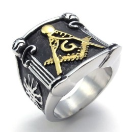For Your Selection Delicate Colors Reliable Quality Titanium Ring