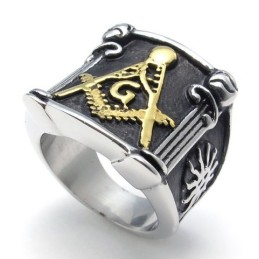 For Your Selection Delicate Colors Reliable Quality Titanium Ring