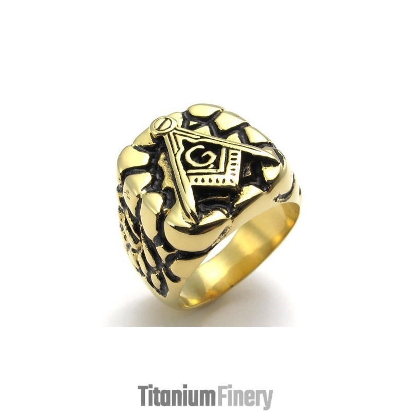 Sophisticated Technology Color Brilliancy World-Wide Renown Titanium Ring Sophisticated Technology Color Brilliancy World-Wide Renown Titanium Ring