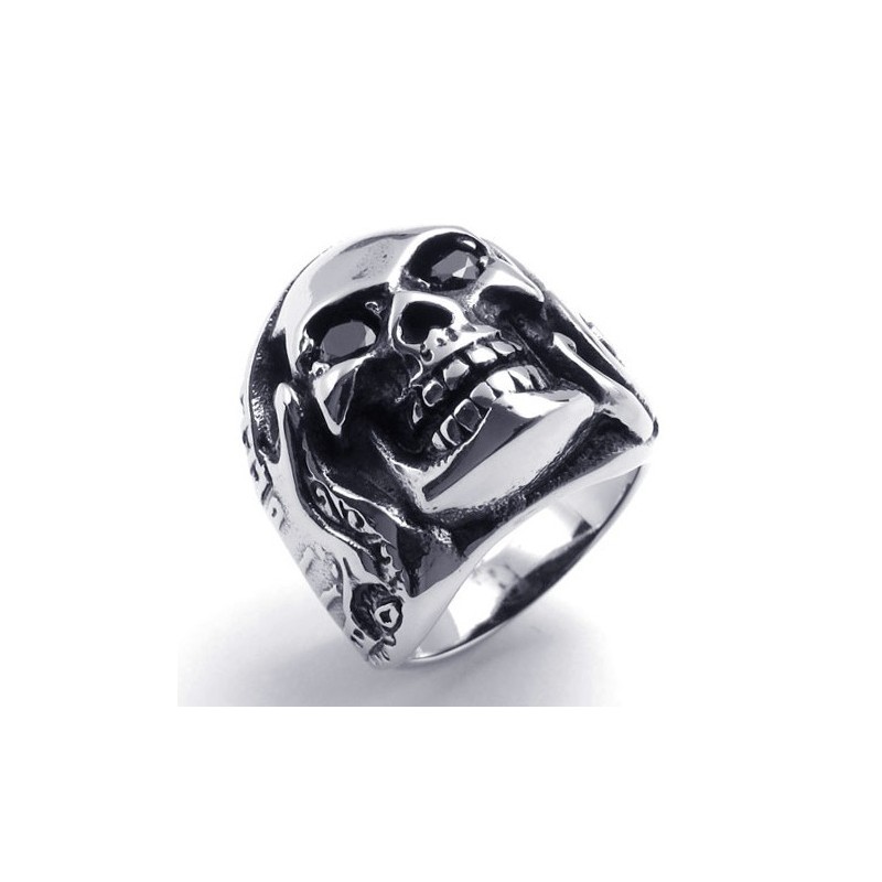 Various Styles Delicate Colors Reliable Quality Titanium Ring Various Styles Delicate Colors Reliable Quality Titanium Ring