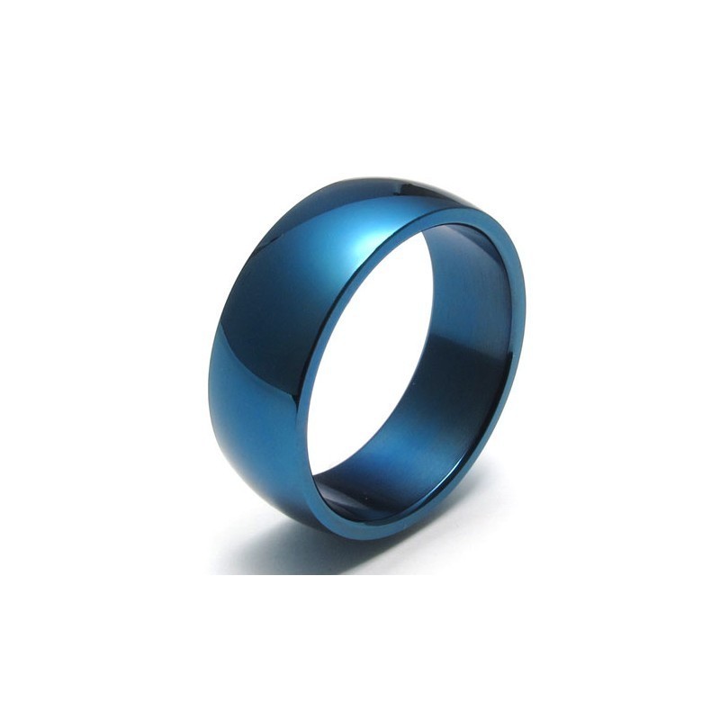 Deft Design Color Beautiful In Colors Excellent Quality Titanium Ring Deft Design Color Beautiful In Colors Excellent Quality Titanium Ring