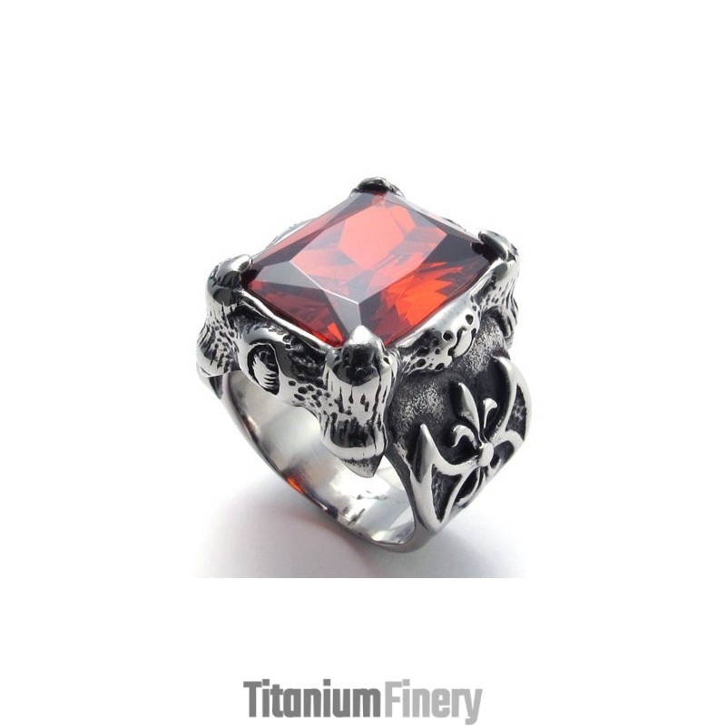 Skillful Manufacture Beautiful In Colors Reliable Quality Titanium Ring Skillful Manufacture Beautiful In Colors Reliable Quality Titanium Ring