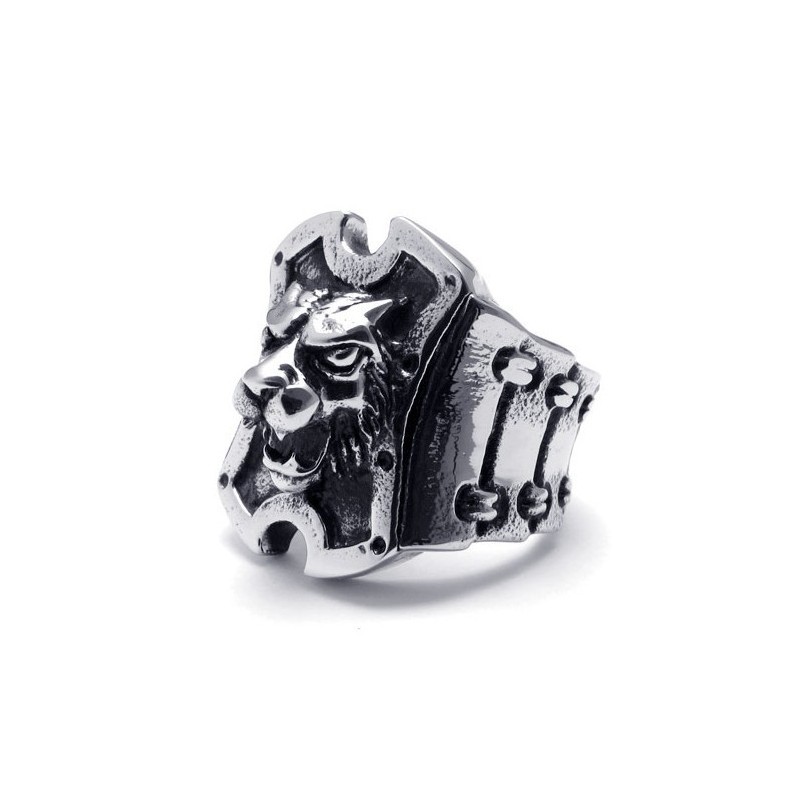 Attractive Design Delicate Colors Durable In Use Titanium Ring Attractive Design Delicate Colors Durable In Use Titanium Ring