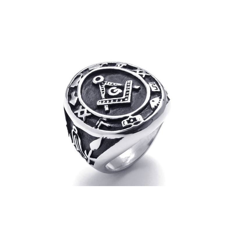Skillful Manufacture Delicate Colors High Quality Titanium Ring Skillful Manufacture Delicate Colors High Quality Titanium Ring