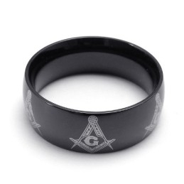 Deft Design Delicate Colors The Queen Of Quality Titanium Ring