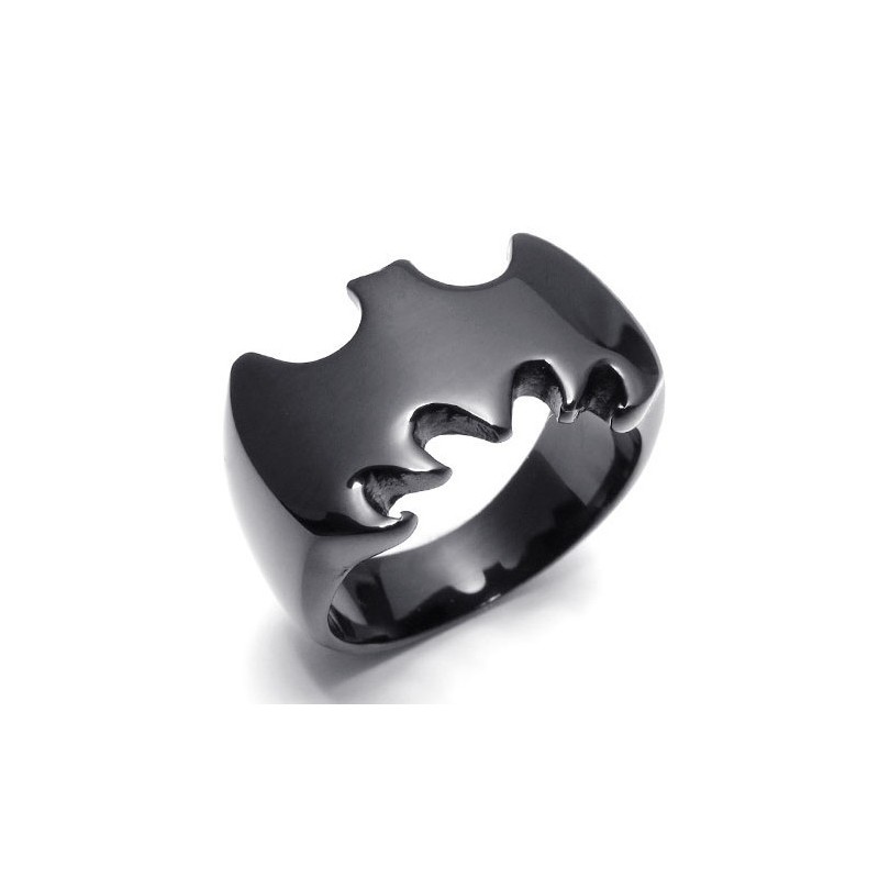 For Your Selection Delicate Colors World-Wide Renown Titanium Ring