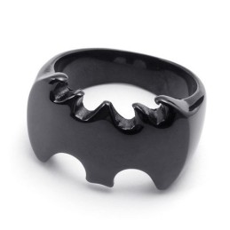 For Your Selection Delicate Colors World-Wide Renown Titanium Ring