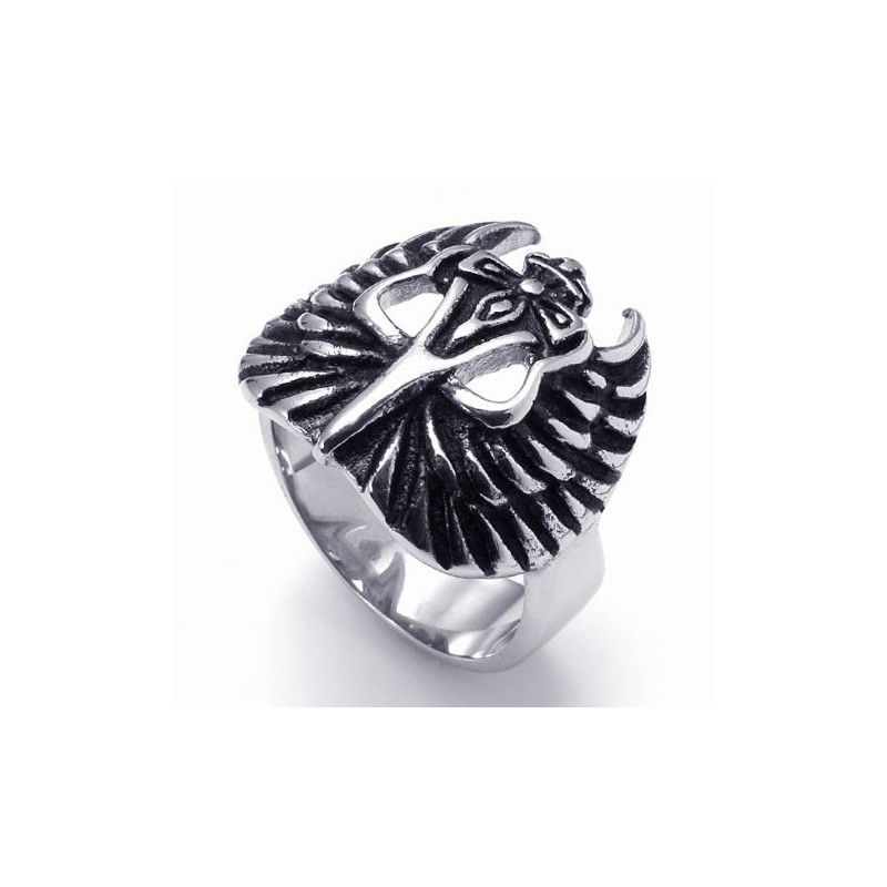 Luxuriant In Design Delicate Colors Superior Quality Titanium Ring Luxuriant In Design Delicate Colors Superior Quality Titanium Ring