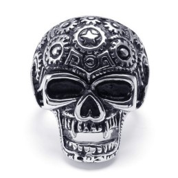 Latest Technology Delicate Colors Wide Varieties Titanium Ring