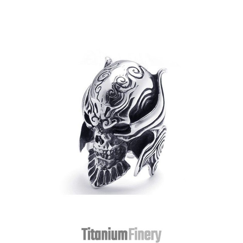 Professional Design Delicate Colors Superior Quality Titanium Ring Professional Design Delicate Colors Superior Quality Titanium Ring