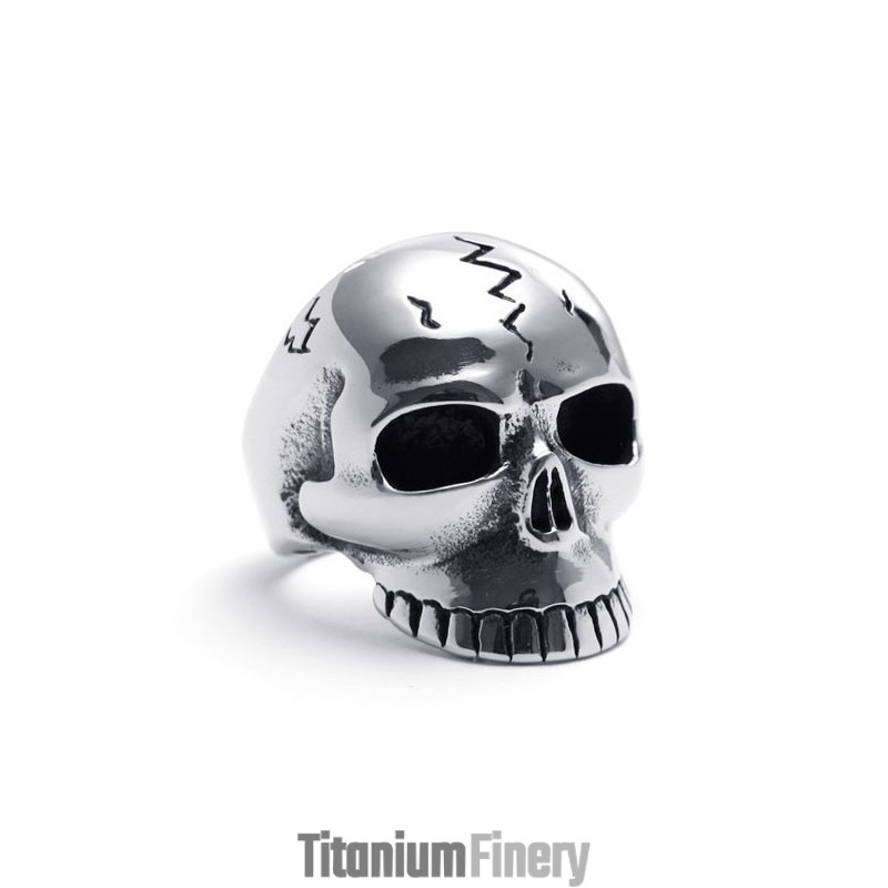 Professional Design Color Brilliancy The Queen Of Quality Titanium Ring Professional Design Color Brilliancy The Queen Of Quality Titanium Ring