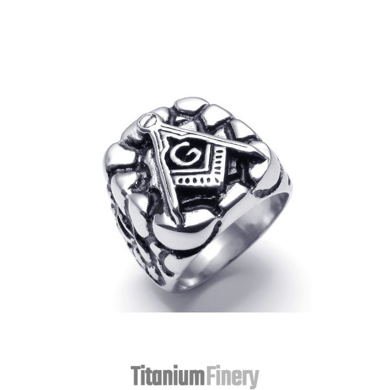 Latest Technology Color Brilliancy Superior Quality Titanium Ring Latest Technology Color Brilliancy Superior Quality Titanium Ring