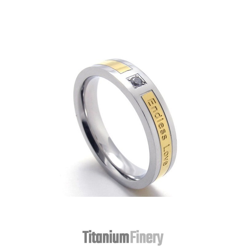 Deft Design Color Beautiful In Colors Superior Quality Titanium Ring Deft Design Color Beautiful In Colors Superior Quality Titanium Ring