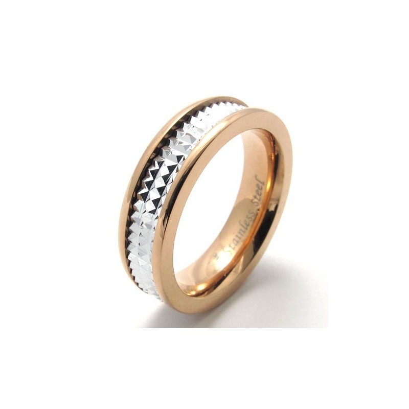 Latest Technology Beautiful In Colors Excellent Quality Titanium Ring