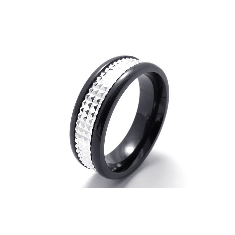 Latest Technology Delicate Colors Durable In Use Titanium Ring Latest Technology Delicate Colors Durable In Use Titanium Ring