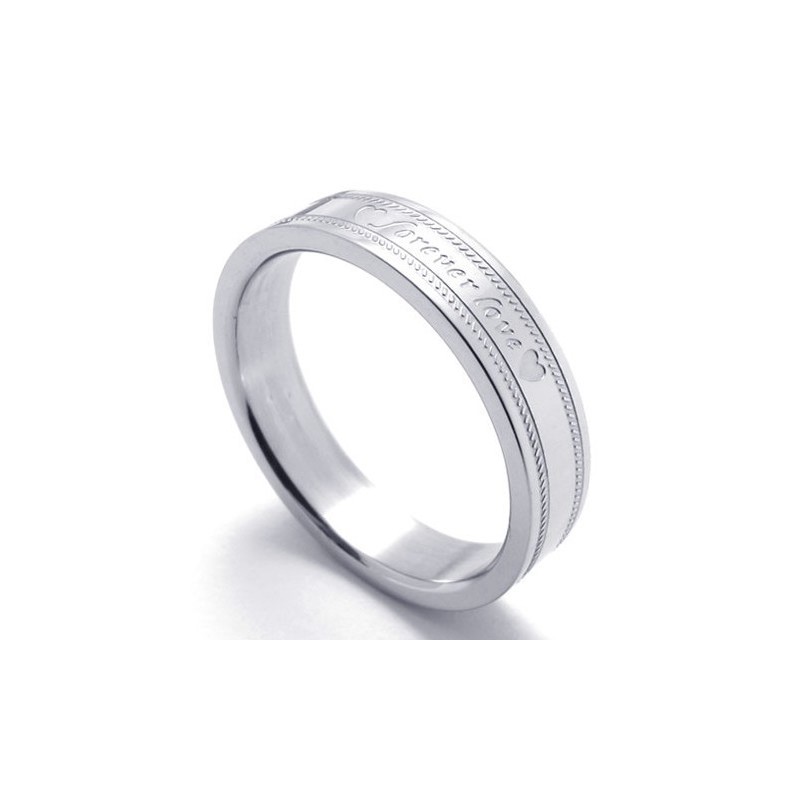 Beautiful Design Color Brilliancy To Enjoy High Reputation At Home And Abroad Titanium Ring Beautiful Design Color Brilliancy To Enjoy High Reputation At Home And Abroad Titanium Ring