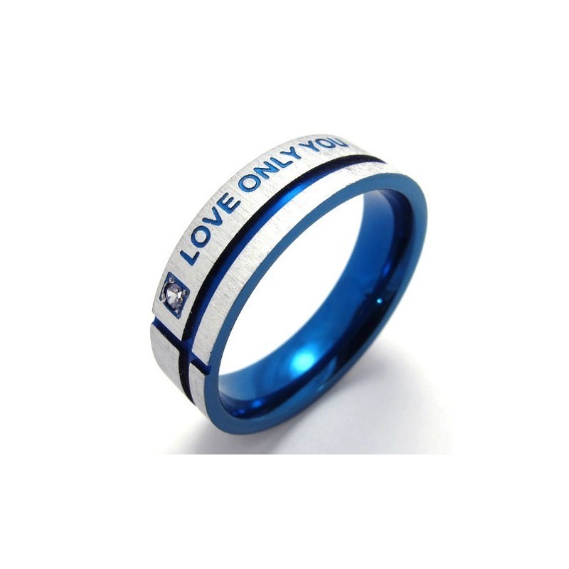 Beautiful Design Beautiful In Colors Stable Quality Titanium Ring Beautiful Design Beautiful In Colors Stable Quality Titanium Ring