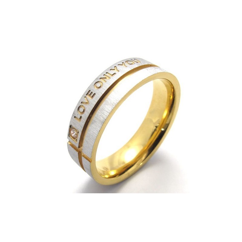 Elegant Shape Beautiful In Colors Stable Quality Titanium Ring Elegant Shape Beautiful In Colors Stable Quality Titanium Ring