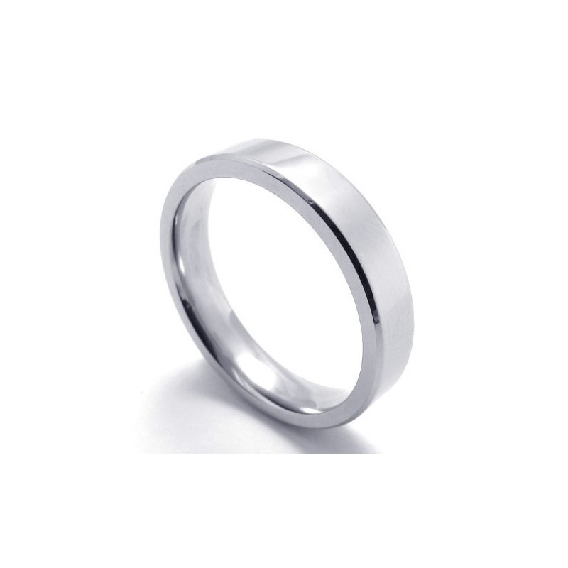Fashionable Patterns Color Brilliancy The Queen Of Quality Titanium Ring