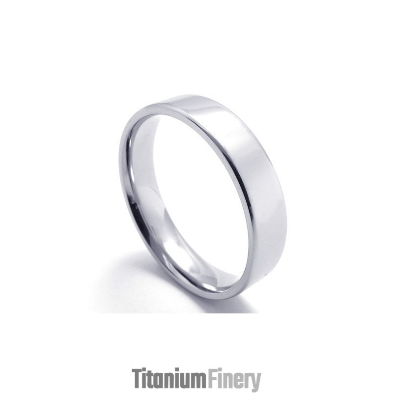 Sophisticated Technology Color Brilliancy Durable In Use Titanium Ring Sophisticated Technology Color Brilliancy Durable In Use Titanium Ring