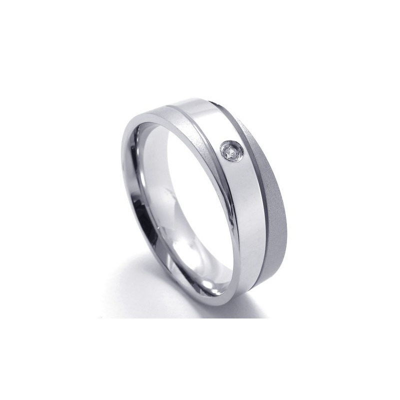 Skillful Manufacture Color Brilliancy The King Of Quantity Titanium Ring