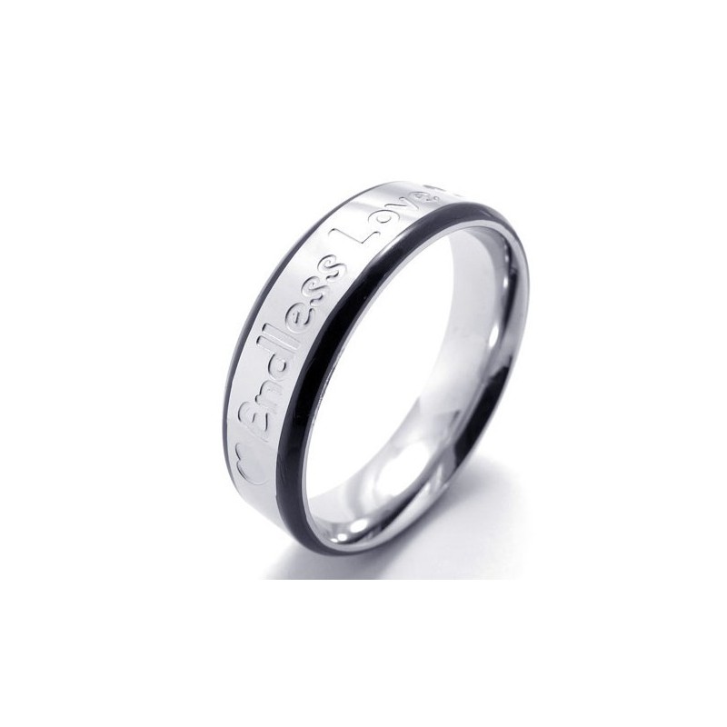 Elegant Shape Color Brilliancy Reliable Reputation Titanium Ring Elegant Shape Color Brilliancy Reliable Reputation Titanium Ring