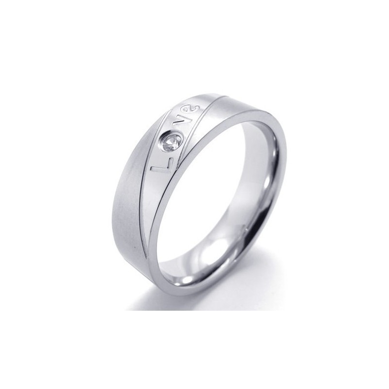Latest Technology Color Brilliancy Excellent Quality Titanium Ring Latest Technology Color Brilliancy Excellent Quality Titanium Ring