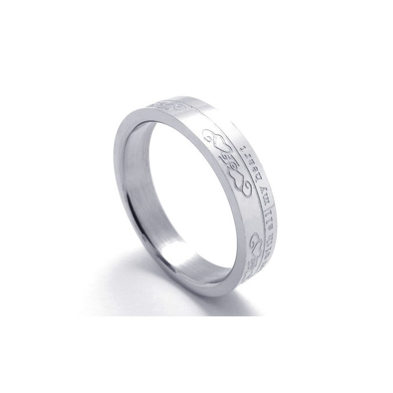 Rational Construction Delicate Colors The Queen Of Quality Titanium Ring Rational Construction Delicate Colors The Queen Of Quality Titanium Ring