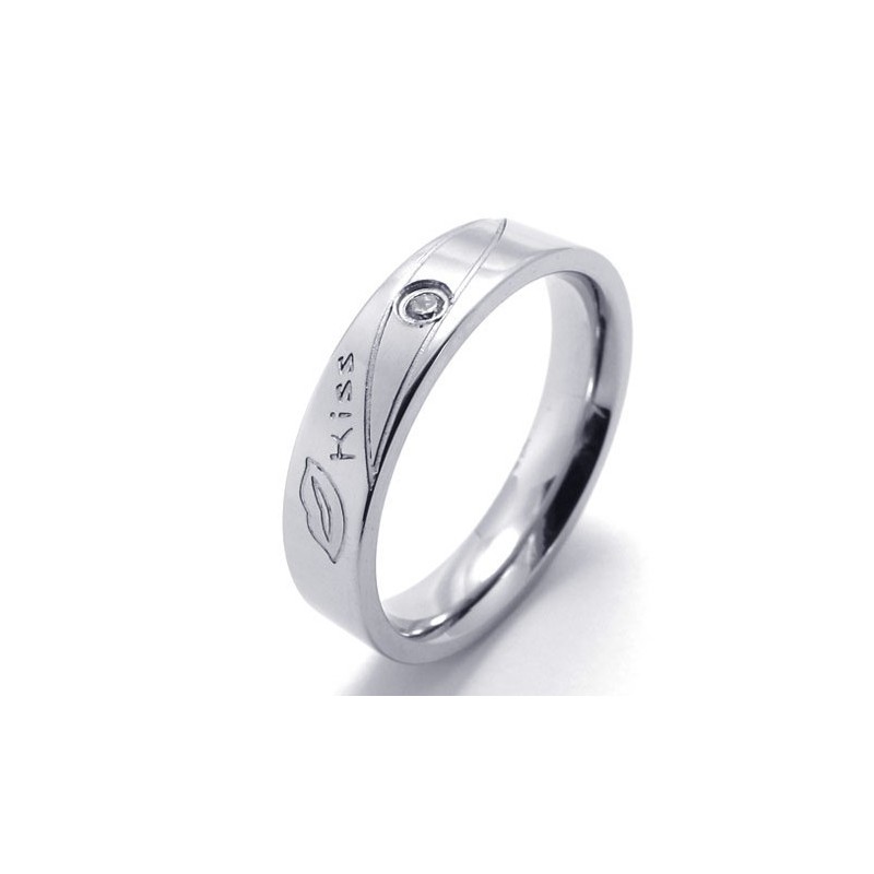 Professional Design Delicate Colors Superior Quality Titanium Ring Professional Design Delicate Colors Superior Quality Titanium Ring