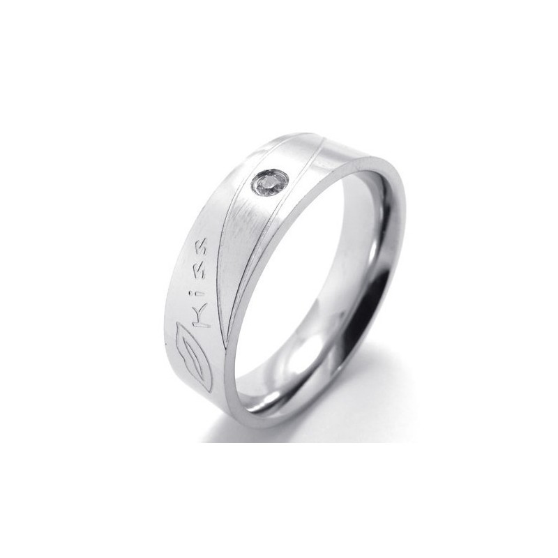 Fashionable Patterns Color Brilliancy Superior Quality Titanium Ring Fashionable Patterns Color Brilliancy Superior Quality Titanium Ring