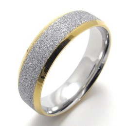 Latest Technology Beautiful In Colors The King Of Quality Titanium Ring