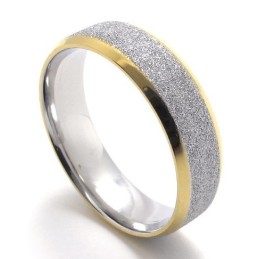 Latest Technology Beautiful In Colors The King Of Quality Titanium Ring