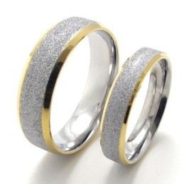 Latest Technology Beautiful In Colors The King Of Quality Titanium Ring