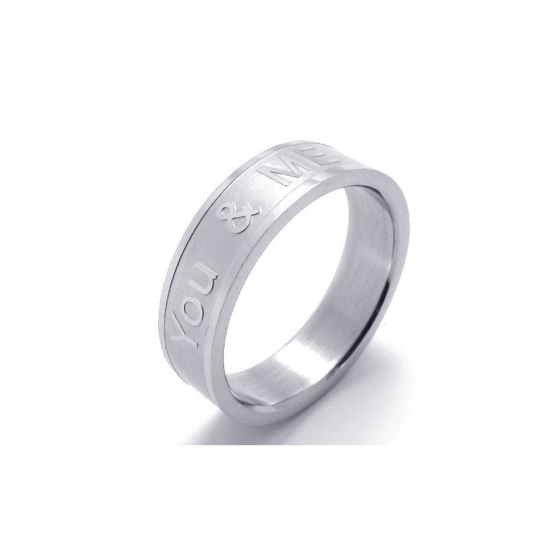 Elegant Shape Color Brilliancy Reliable Reputation Titanium Ring Elegant Shape Color Brilliancy Reliable Reputation Titanium Ring