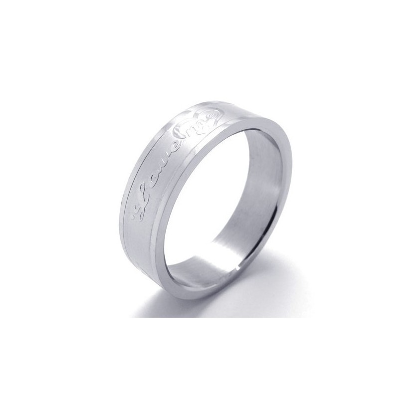 Finely Processed Color Brilliancy High Quality Titanium Ring Finely Processed Color Brilliancy High Quality Titanium Ring
