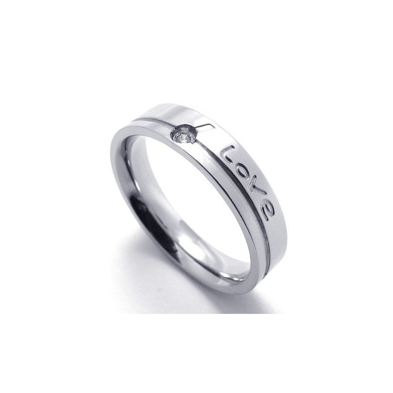 Deft Design Color Brilliancy Excellent Quality Titanium Ring Deft Design Color Brilliancy Excellent Quality Titanium Ring
